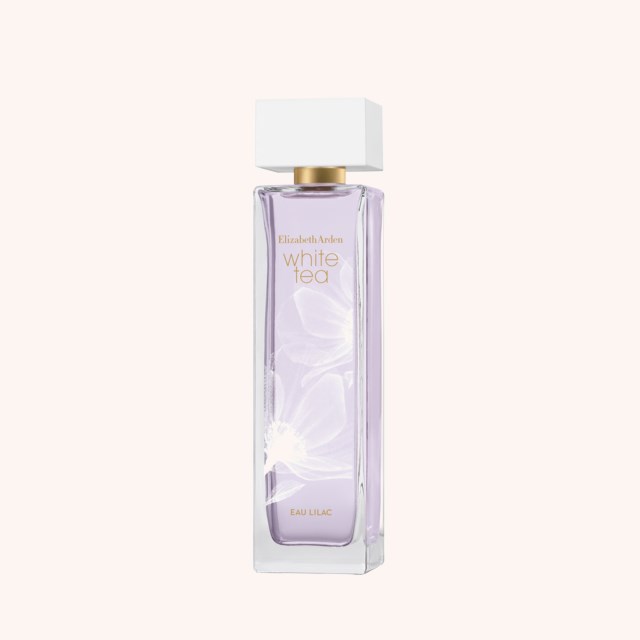 White Tea Lilac EdT 100 ml White Tea Lilac EdT 100 ml