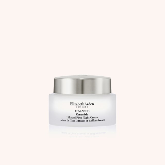 Ceramide Lift & Firm Night Cream 50 ml Ceramide Lift & Firm Night Cream 50 ml