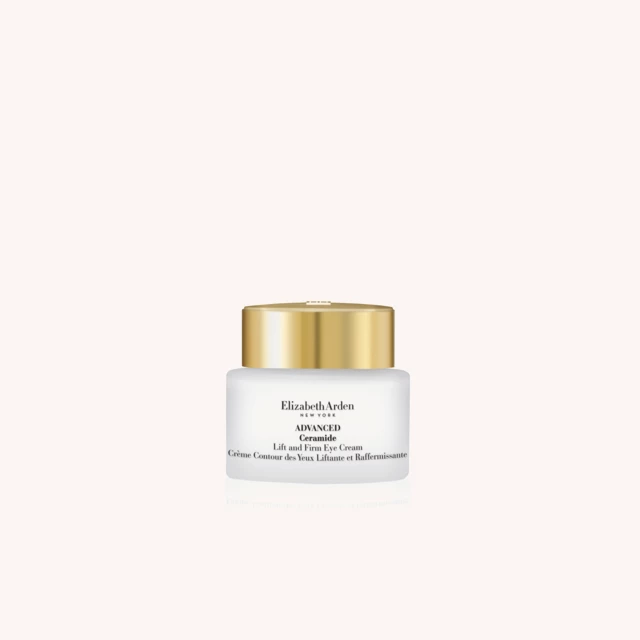 Ceramide Lift & Firm Eye Cream 15 ml Ceramide Lift & Firm Eye Cream 15 ml