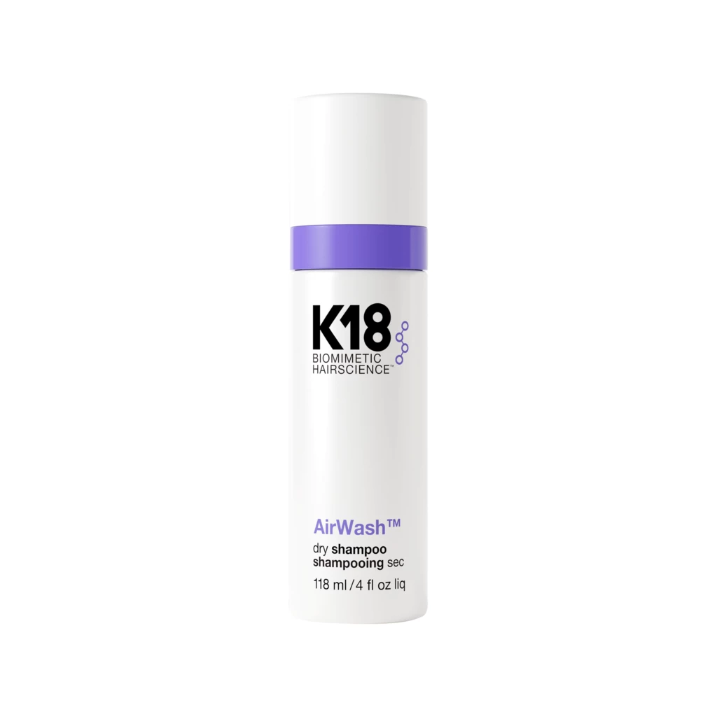 K18 - Airwash Dry Shampoo 118 ml på KICKS.se