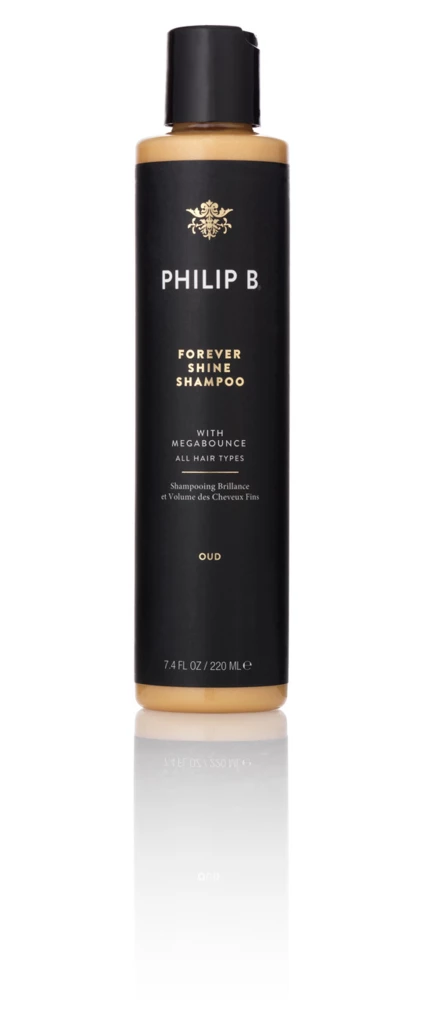 Philip B. - Forever Shine Shampooosoitteessa Kicks.fi