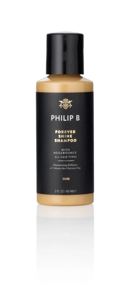 Philip B. - Forever Shine Shampooosoitteessa Kicks.fi