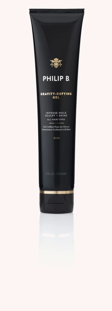 Gravity-Defying Gel