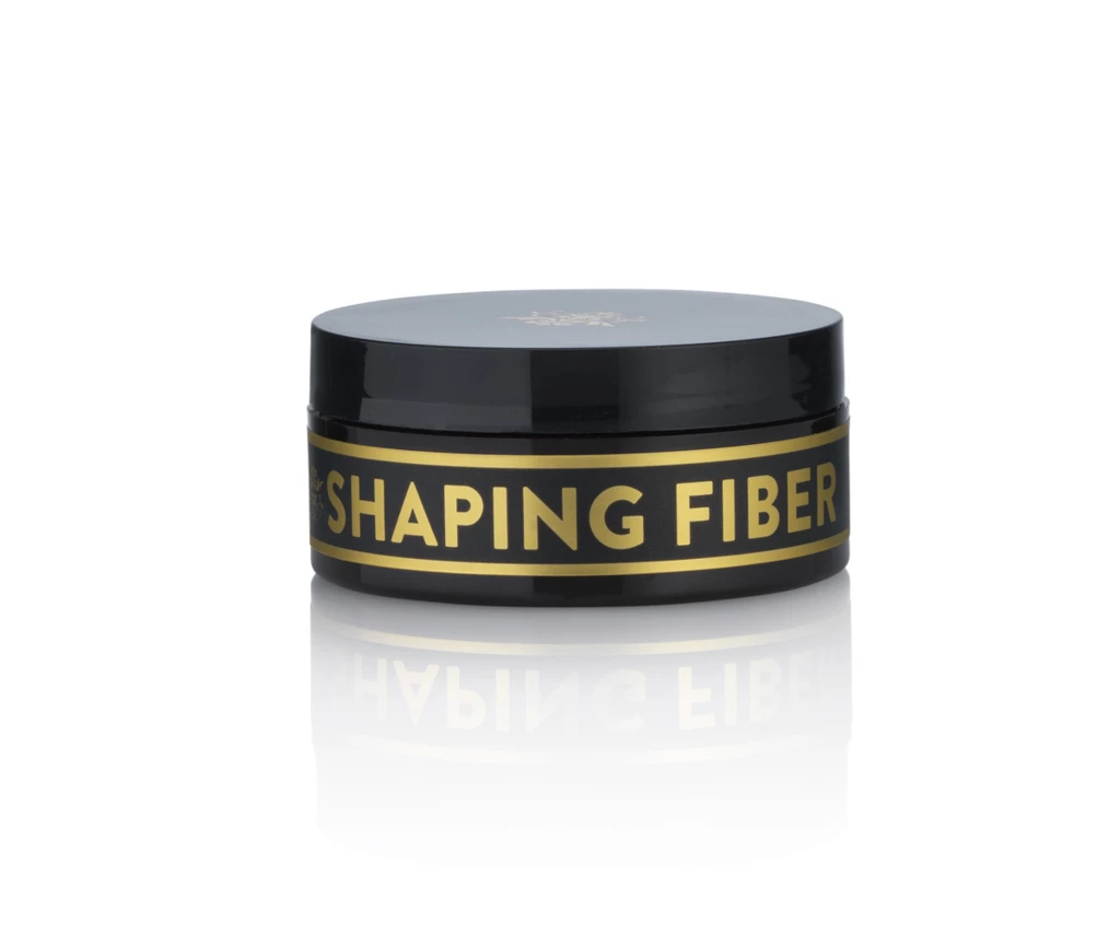 Philip B. - Shaping Fiber på KICKS.no