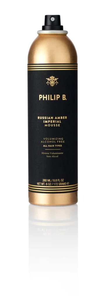 Philip B. - Russian Amber Imperial Volumizing Mousse på KICKS.se
