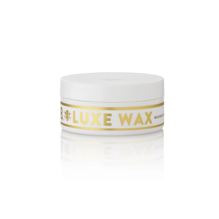 Philip B. - Luxe Wax på KICKS.no