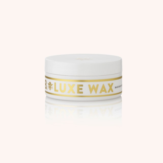 Luxe Wax Luxe Wax