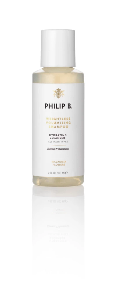 Philip B. - Weightless Volumizing Shampoo på KICKS.se