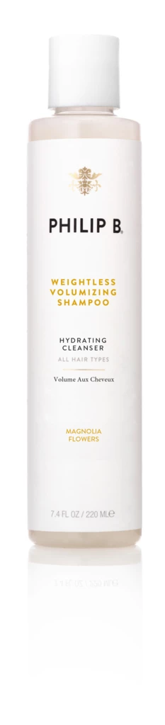 Philip B. - Weightless Volumizing Shampoo på KICKS.no