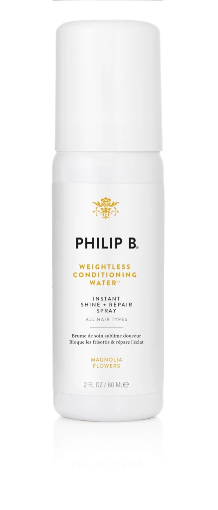Philip B. - Weightless Conditioning Water™ Weightless Conditioning Wate på KICKS.se