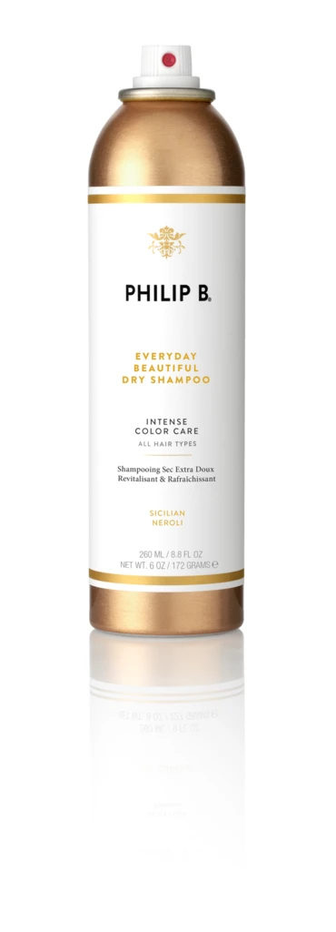 Philip B. - Everyday Beautyful Dry Shampoo på KICKS.no