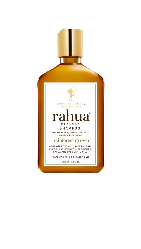 Rahua - Classic Shampoo 275 ml på KICKS.se