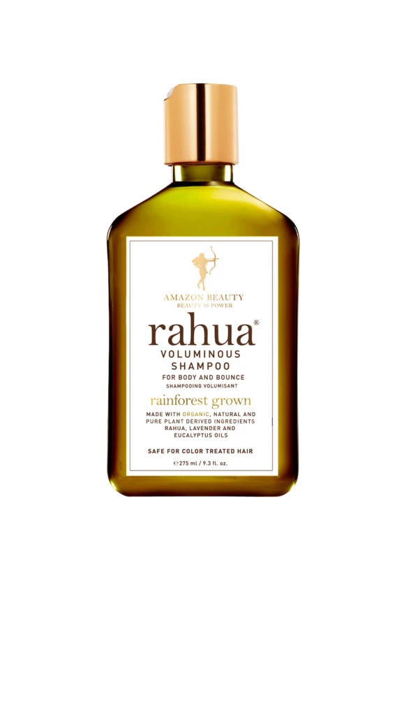 Rahua - Voluminous Shampoo 275 mlosoitteessa Kicks.fi