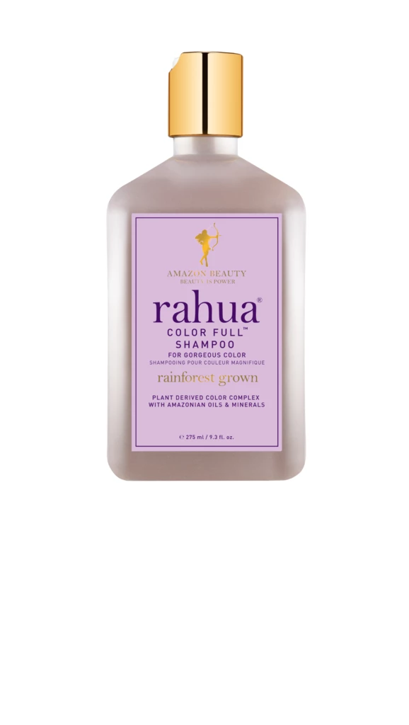 Rahua - Color Full Shampoo 275 ml på KICKS.no
