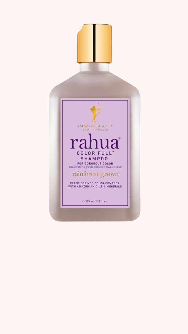Color Full Shampoo 275 ml Color Full Shampoo 275 ml
