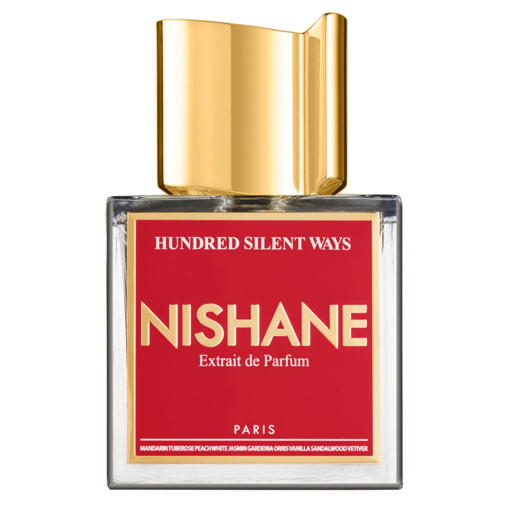 Nishane - Hundred Silent Ways EdP 100 mlosoitteessa Kicks.fi