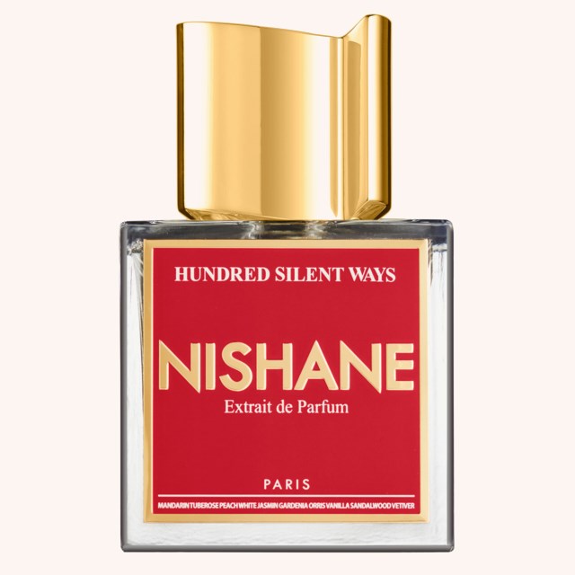 Hundred Silent Ways EdP 100 ml Hundred Silent Ways EdP 100 ml