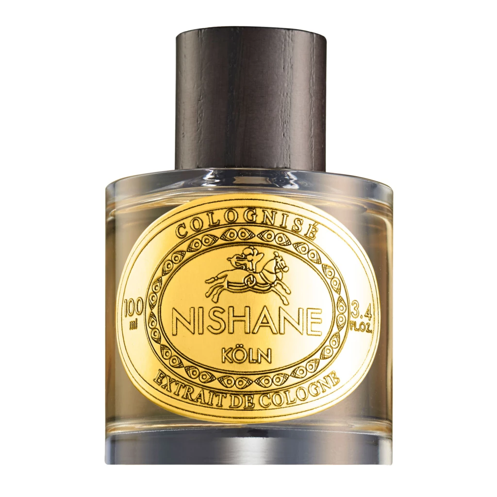 Nishane - Safran Colognisé EdP 100 ml på KICKS.se