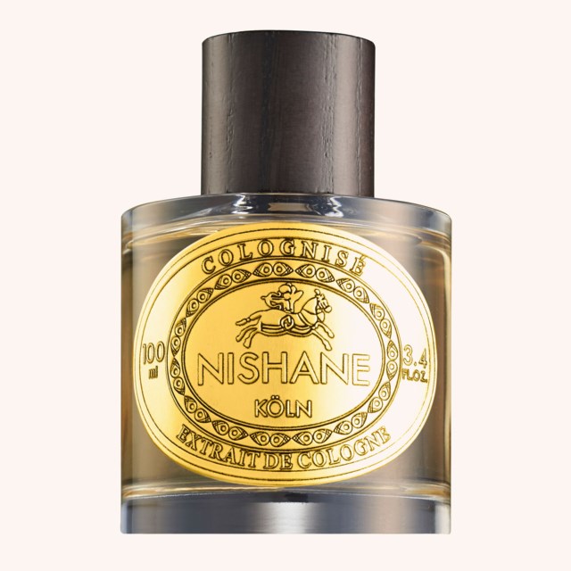 Safran Colognisé EdP 100 ml Safran Colognisé EdP 100 ml