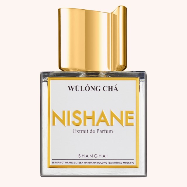 Wūlóng Chá EdP 100 ml Wūlóng Chá EdP 100 ml