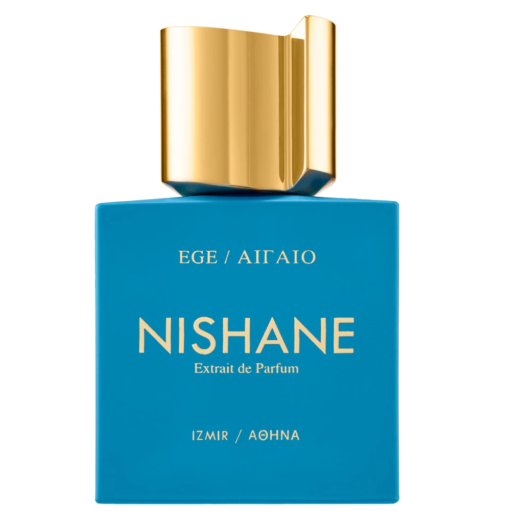Nishane - Ege / Aigaio EdP 100 ml på KICKS.se