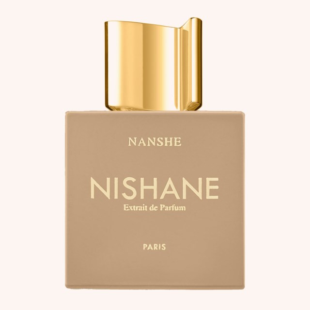 Nanshe EdP 100 ml Nanshe EdP 100 ml