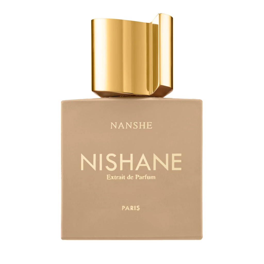 Nishane - Nanshe EdP 50 ml på KICKS.se
