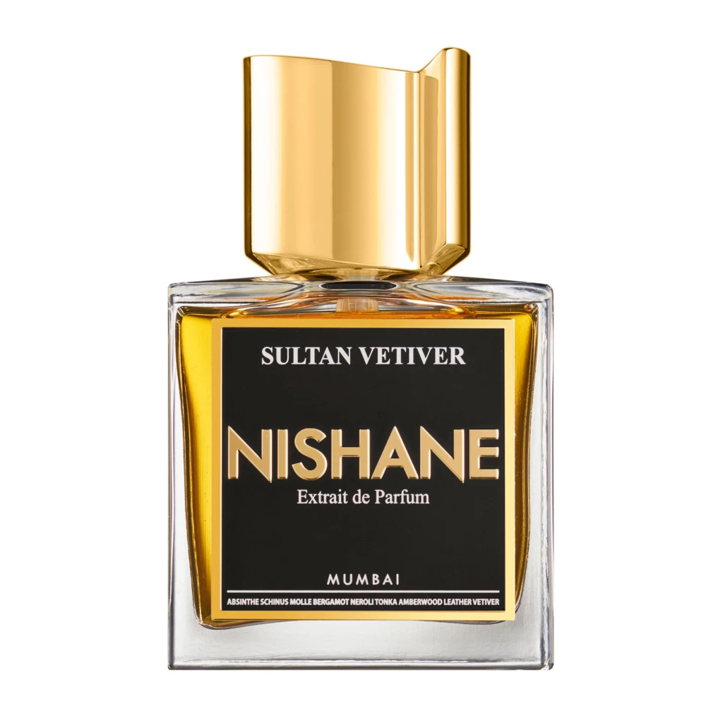 Nishane - Sultan Vetiver EdP 50 mlosoitteessa Kicks.fi
