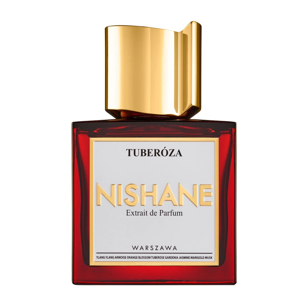 Nishane - Tuberóza EdP 50 mlosoitteessa Kicks.fi