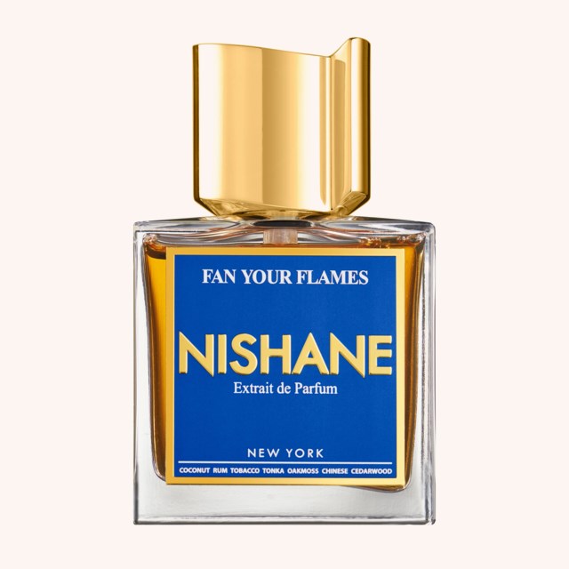 Fan Your Flames EdP 50 ml Fan Your Flames EdP 50 ml