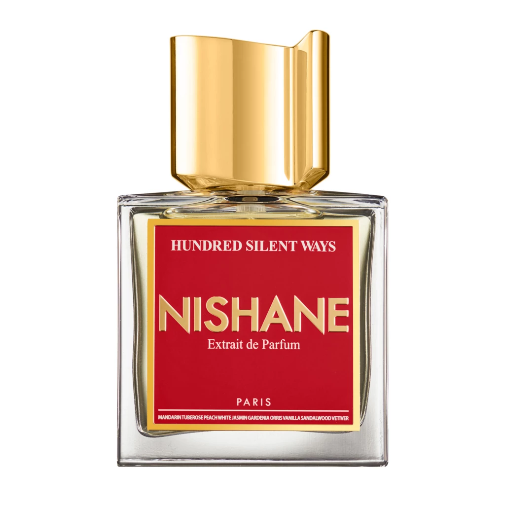 Nishane - Hundred Silent Ways EdP 50 ml på KICKS.se