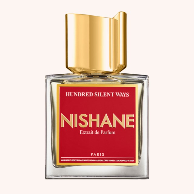 Hundred Silent Ways EdP 50 ml Hundred Silent Ways EdP 50 ml