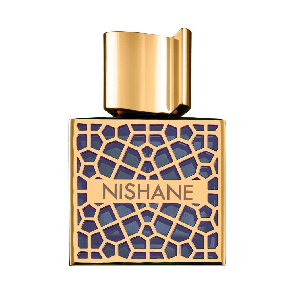 Nishane - Mana EdP 50 ml på KICKS.se