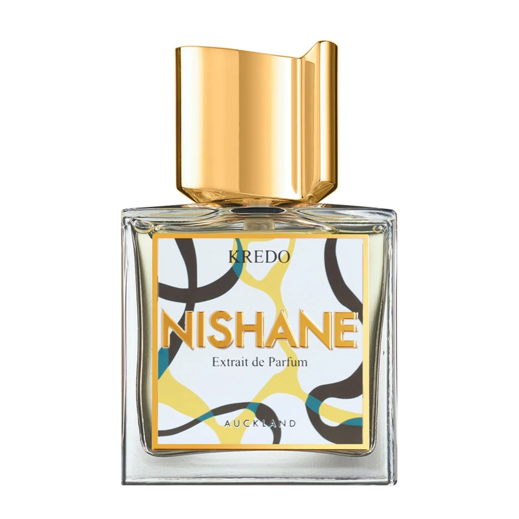 Nishane - Kredo EdP 50 ml på KICKS.se