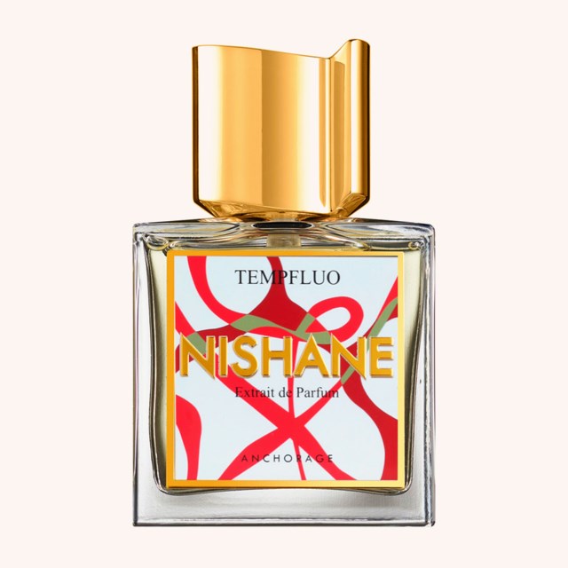 Tempfluo EdP 50 ml Tempfluo EdP 50 ml