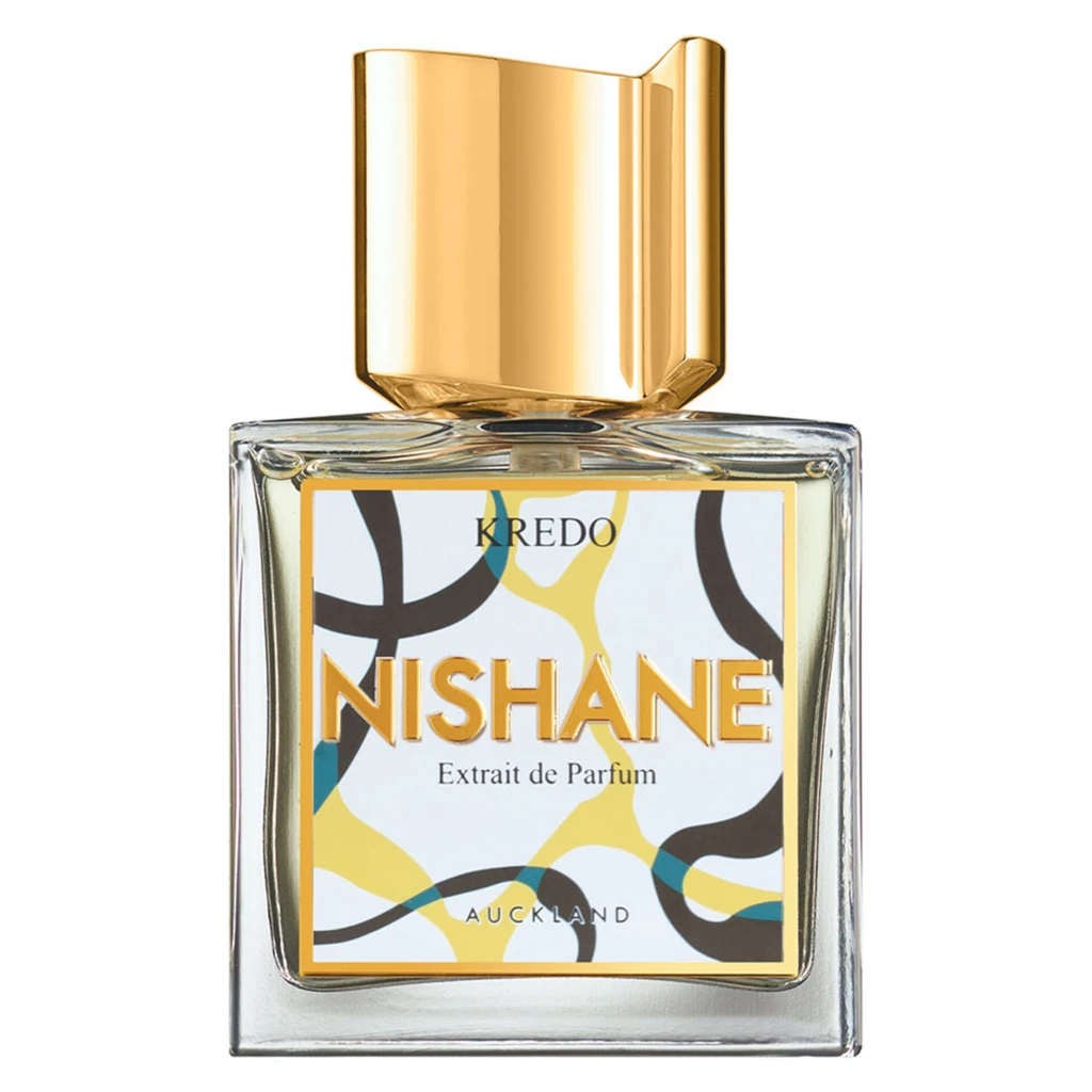 Nishane - Kredo EdP 100 ml på KICKS.se