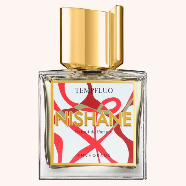 Tempfluo EdP 100 ml Tempfluo EdP 100 ml