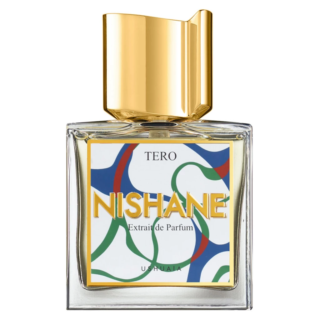 Nishane - Tero EdP 100 ml på KICKS.se