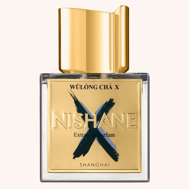 Wūlóng Chá X EdP 100 ml Wūlóng Chá X EdP 100 ml