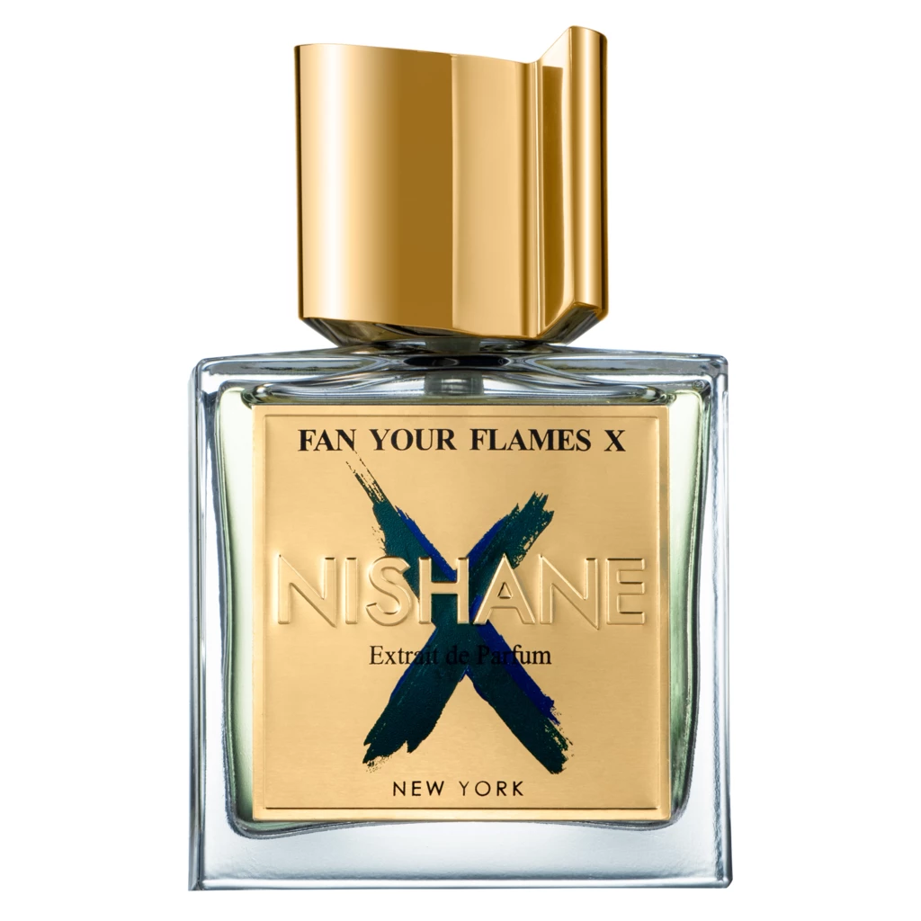 Nishane - Fan Your Flames X EdP 50 ml på KICKS.se