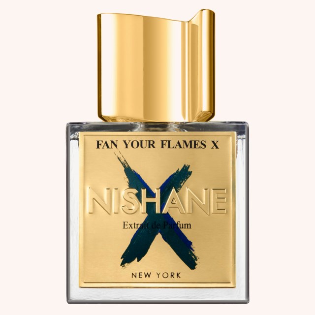 Fan Your Flames X EdP 100 ml Fan Your Flames X EdP 100 ml