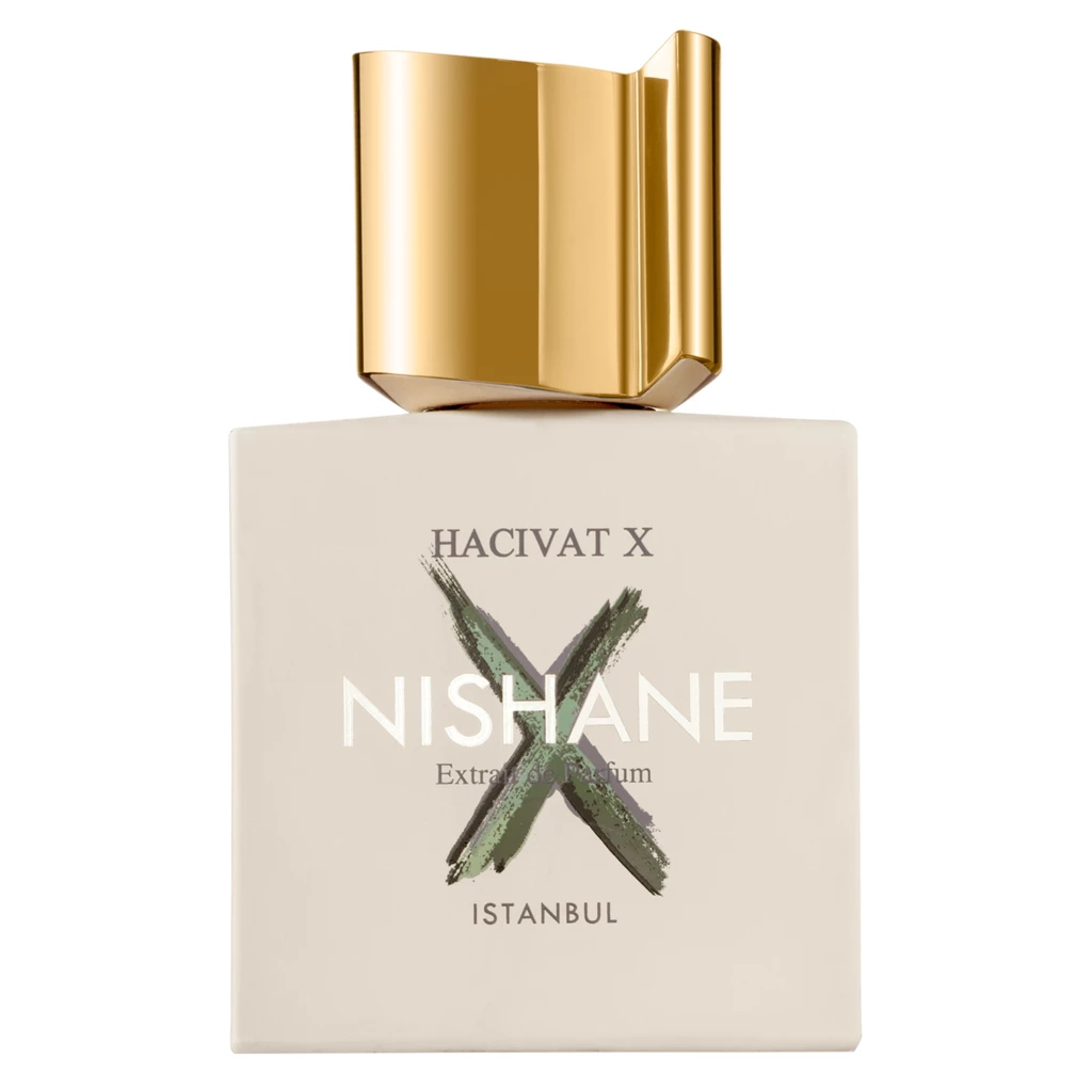 Nishane - Hacivat X EdP 50 ml på KICKS.se