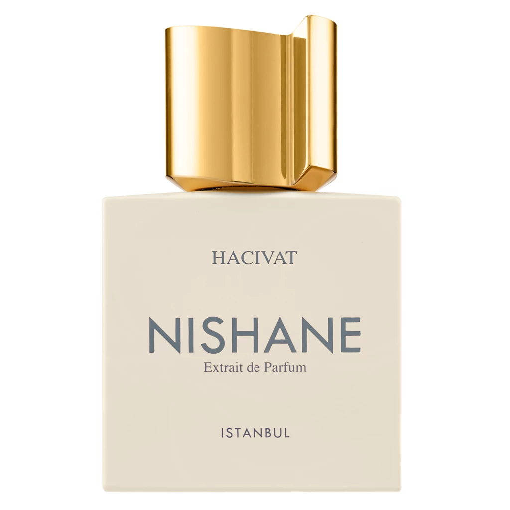 Nishane - Hacivat EdP 50 ml på KICKS.se