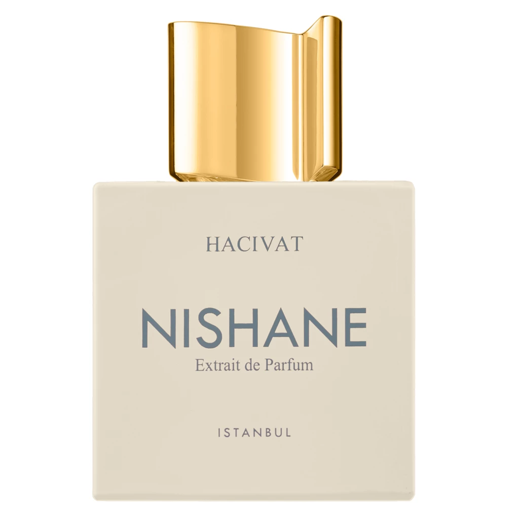 Nishane - Hacivat EdP 100 ml på KICKS.se