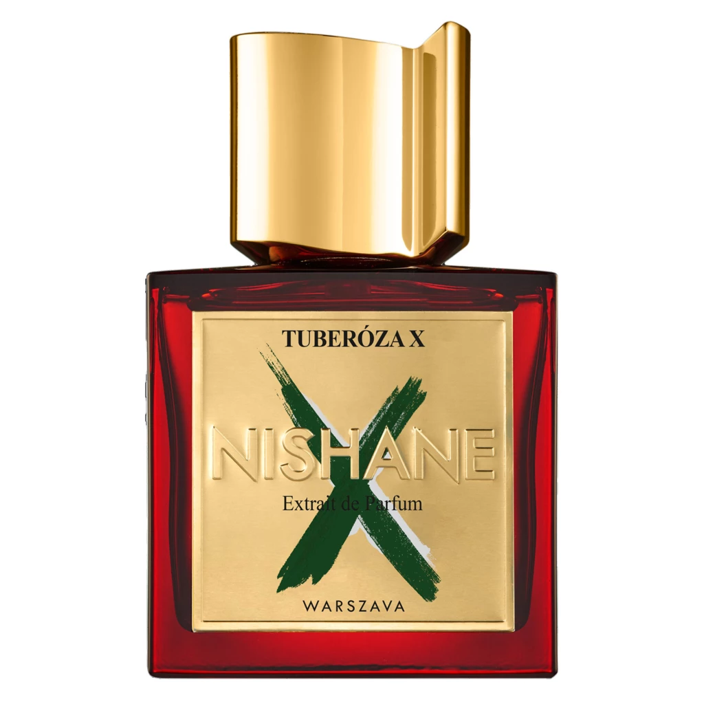 Nishane - Tuberóza X EdP 50 ml på KICKS.se