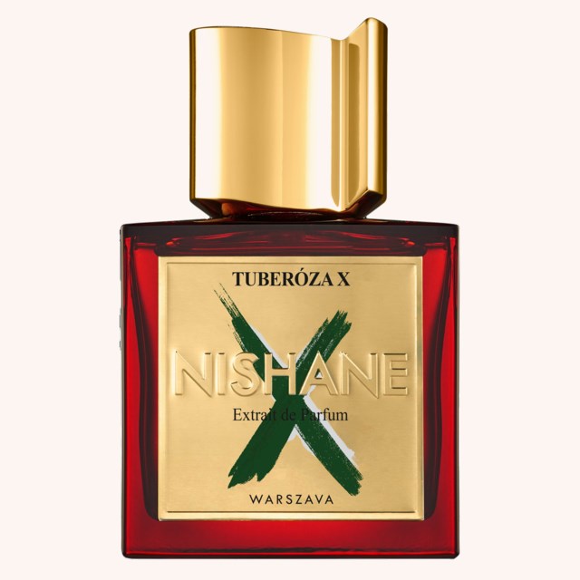 Tuberóza X EdP 50 ml Tuberóza X EdP 50 ml