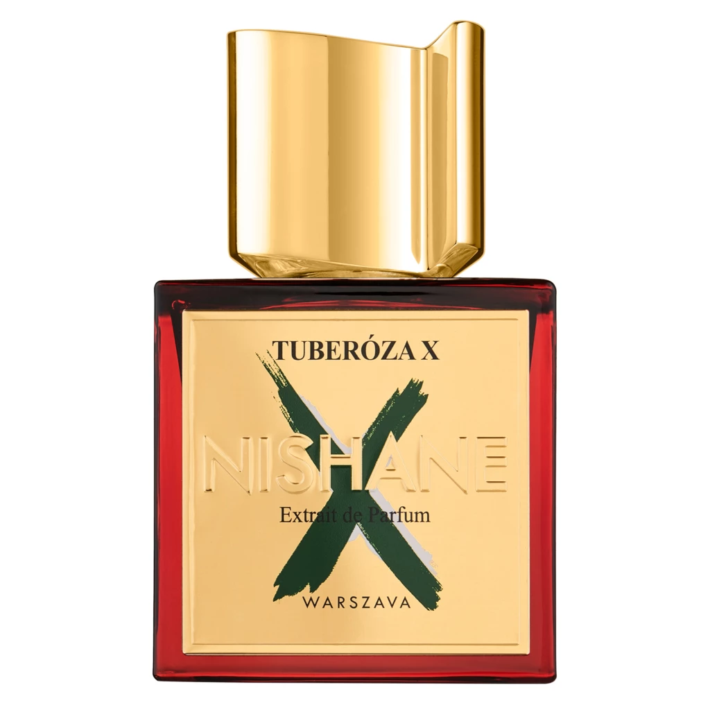 Nishane - Tuberóza X EdP 100 mlosoitteessa Kicks.fi