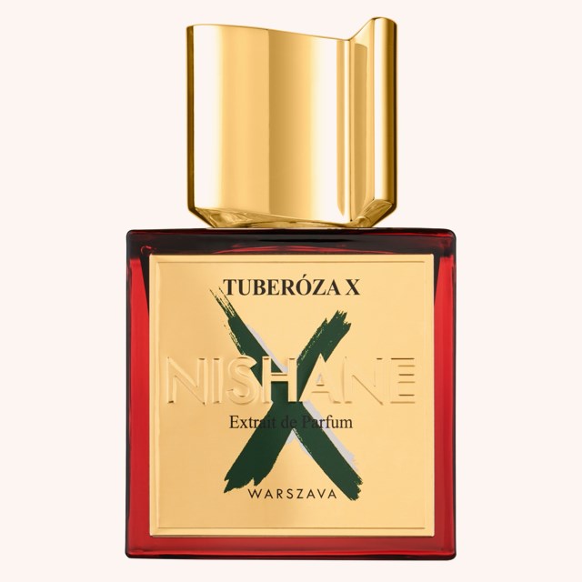 Tuberóza X EdP 100 ml Tuberóza X EdP 100 ml