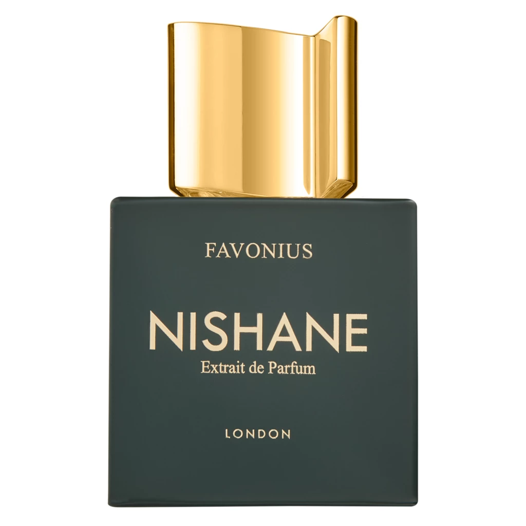 Nishane - Favonius EdP 100 ml på KICKS.se
