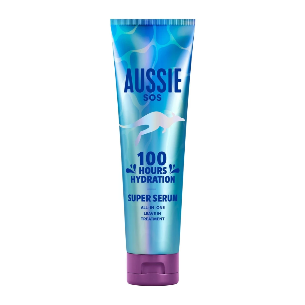 Aussie - Aussie SOS Super Serum 160 ml på KICKS.se